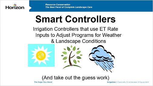 Smart Controllers Slide